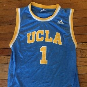UCLA Basketball Jersey